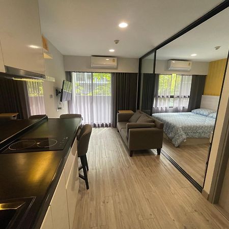 2Dusitd2 Hua Hin - One Bedroom With A Beautiful View Of The Garden And Pool Exterior foto