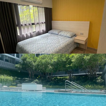 2Dusitd2 Hua Hin - One Bedroom With A Beautiful View Of The Garden And Pool Exterior foto