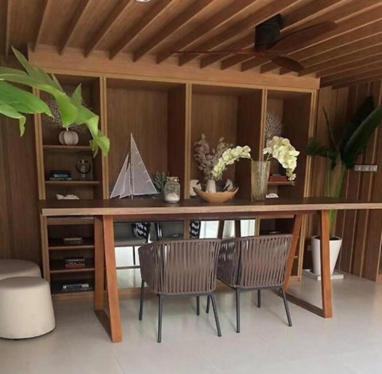 2Dusitd2 Hua Hin - One Bedroom With A Beautiful View Of The Garden And Pool Exterior foto