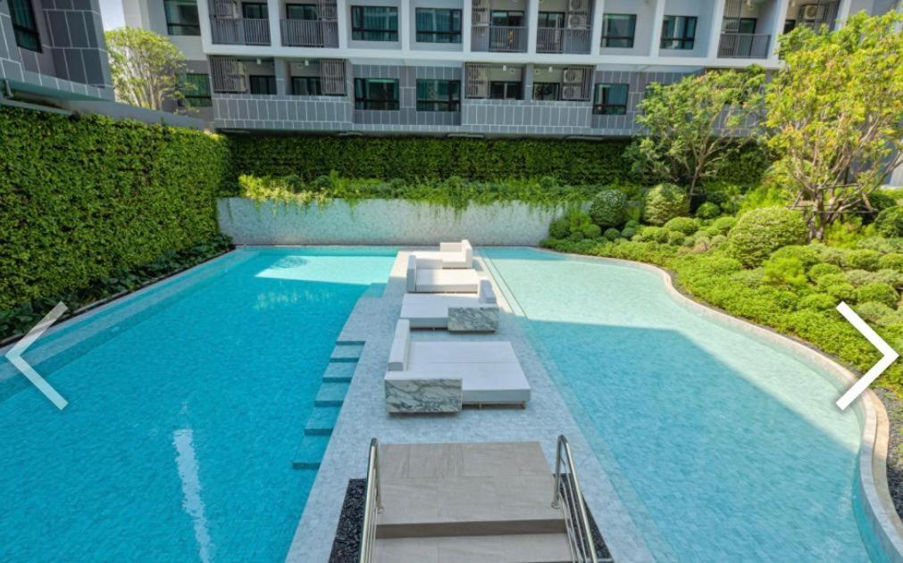 2Dusitd2 Hua Hin - One Bedroom With A Beautiful View Of The Garden And Pool Exterior foto