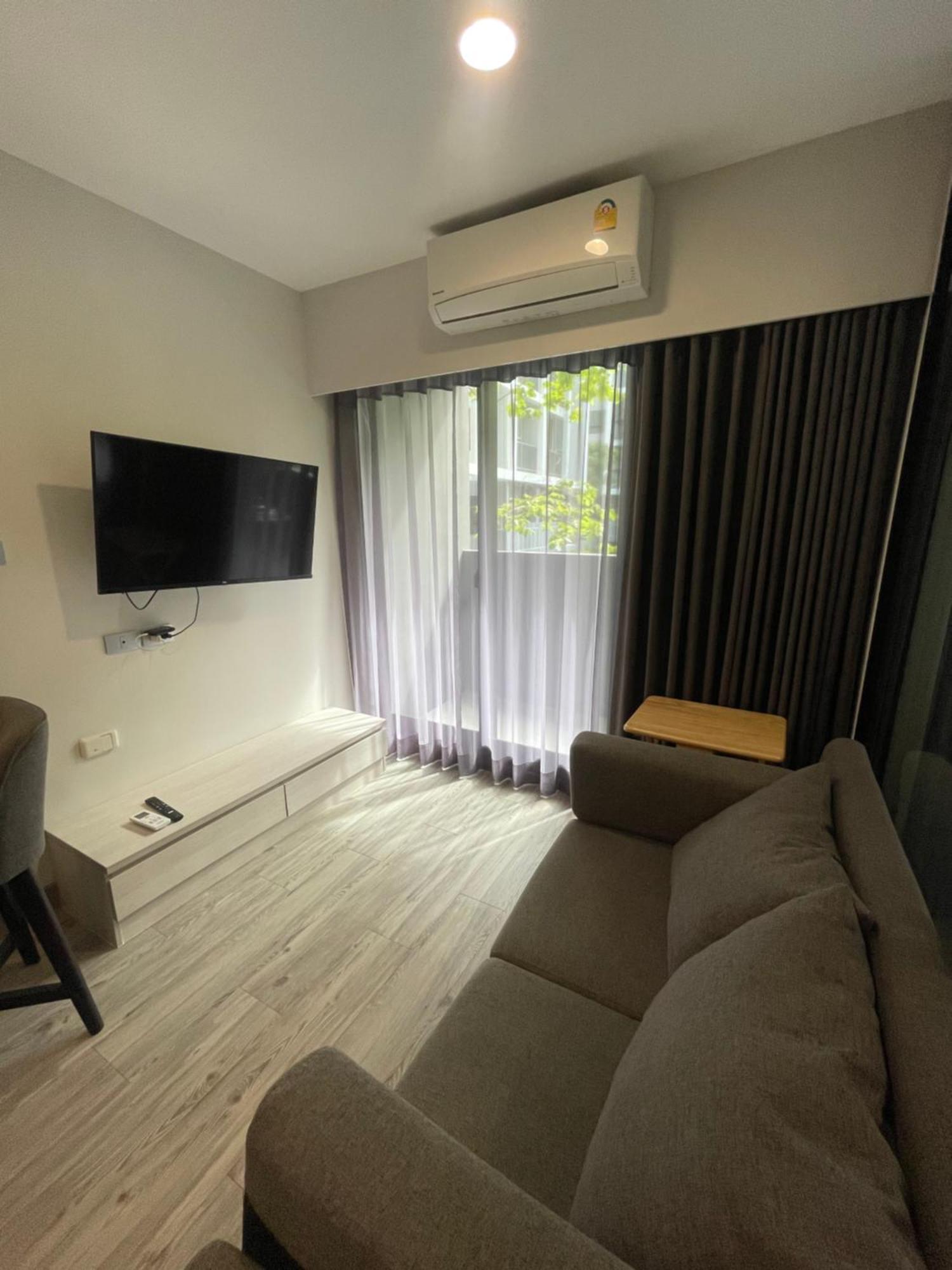 2Dusitd2 Hua Hin - One Bedroom With A Beautiful View Of The Garden And Pool Exterior foto